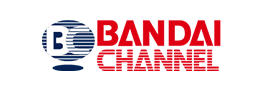 BANDAI CHANNEL